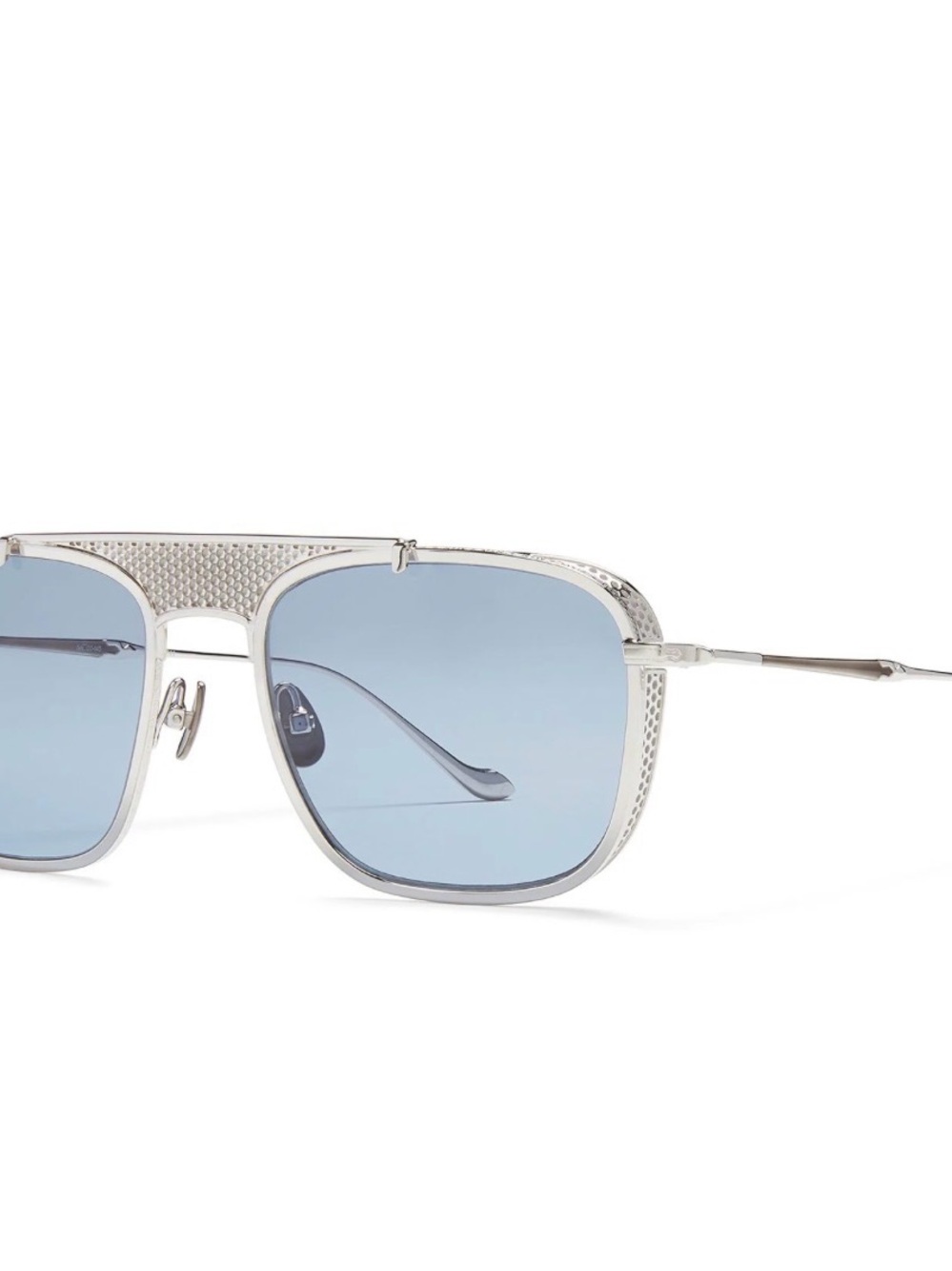 Brand New Matsuda M3110 Sunglasses